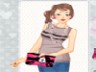 Thumbnail of Fashionable Girl 18